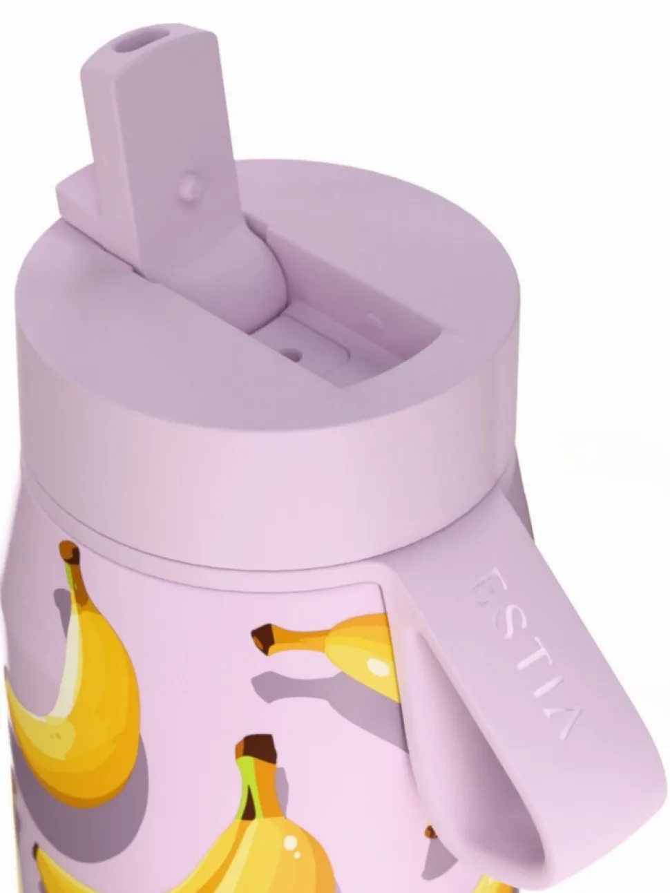 Kubek termiczny 500 ml Pulse Banana Mood