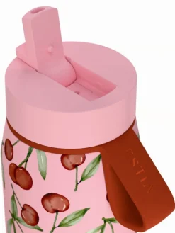 Kubek termiczny 500 ml Pulse Cherry Rose
