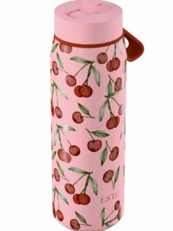 Kubek termiczny 500 ml Pulse Cherry Rose