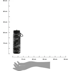 Kubek termiczny 500 ml Pulse Dark Camo