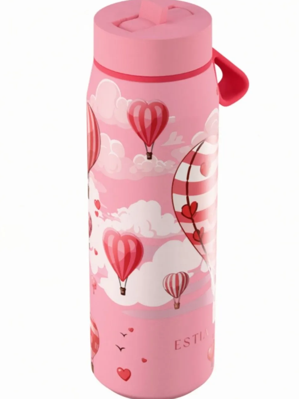 Kubek termiczny 500 ml Pulse Love Ascend