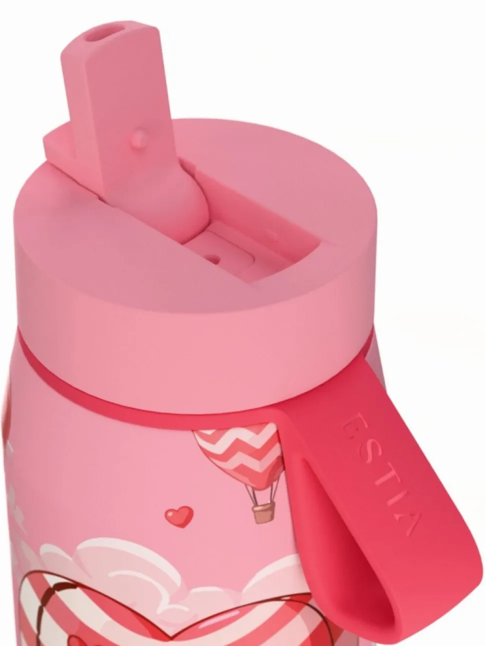 Kubek termiczny 500 ml Pulse Love Ascend