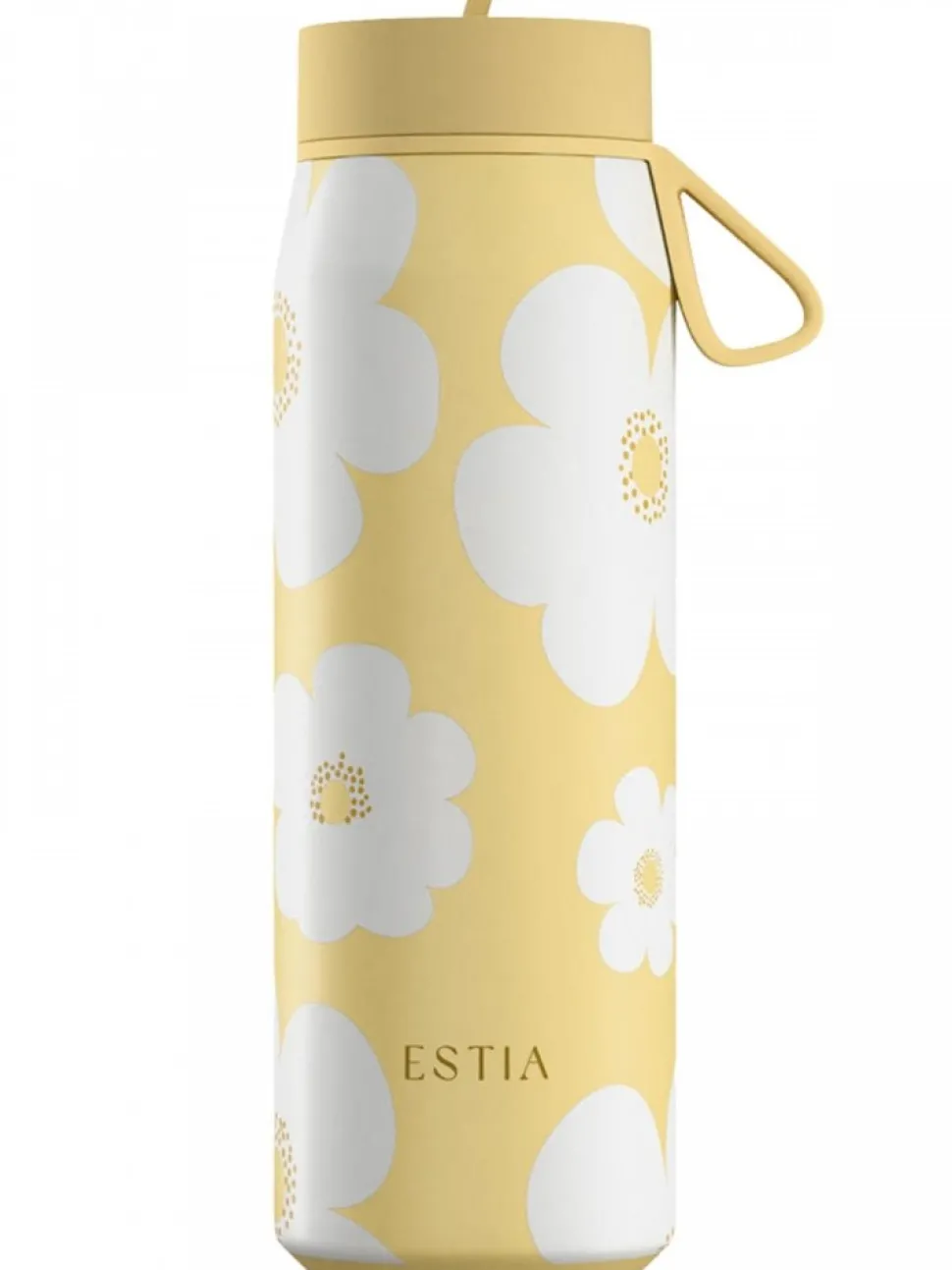 Kubek termiczny 500 ml Pulse Yellow Daisy