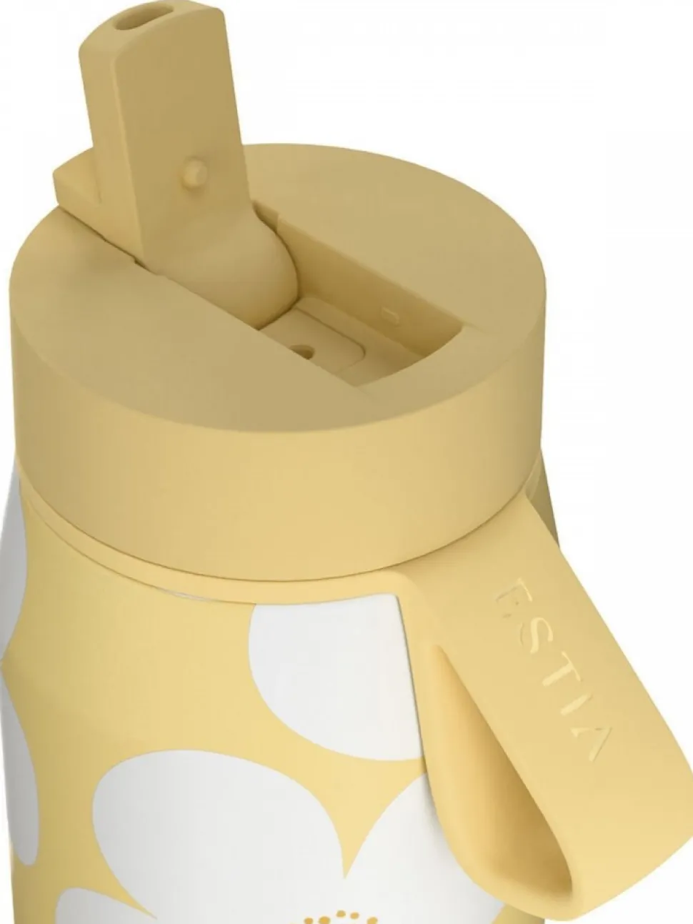 Kubek termiczny 500 ml Pulse Yellow Daisy