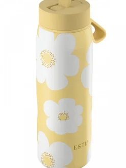 Kubek termiczny 500 ml Pulse Yellow Daisy