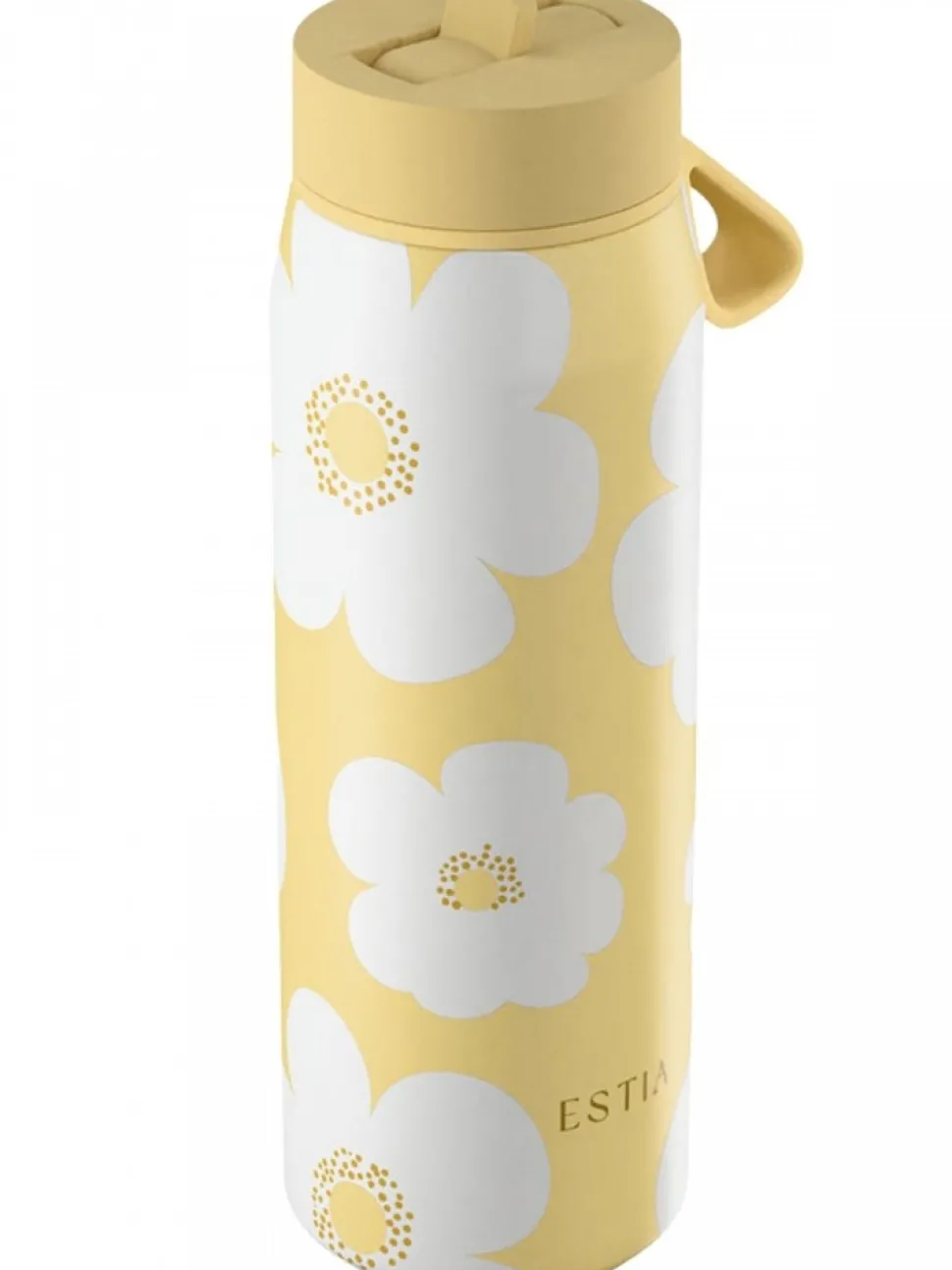 Kubek termiczny 500 ml Pulse Yellow Daisy