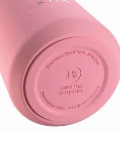 Kubek termiczny 500 ml Pulse Rose