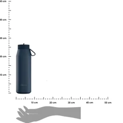 Kubek termiczny 800 ml Pulse Indigo