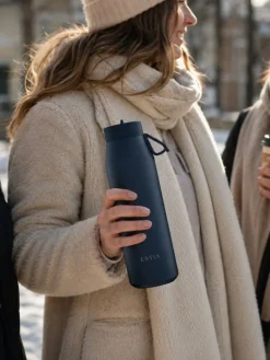 Kubek termiczny 800 ml Pulse Indigo