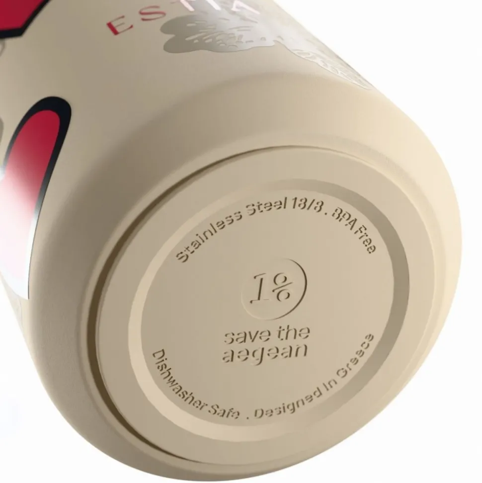Kubek termiczny 500 ml Pulse Tender Lace