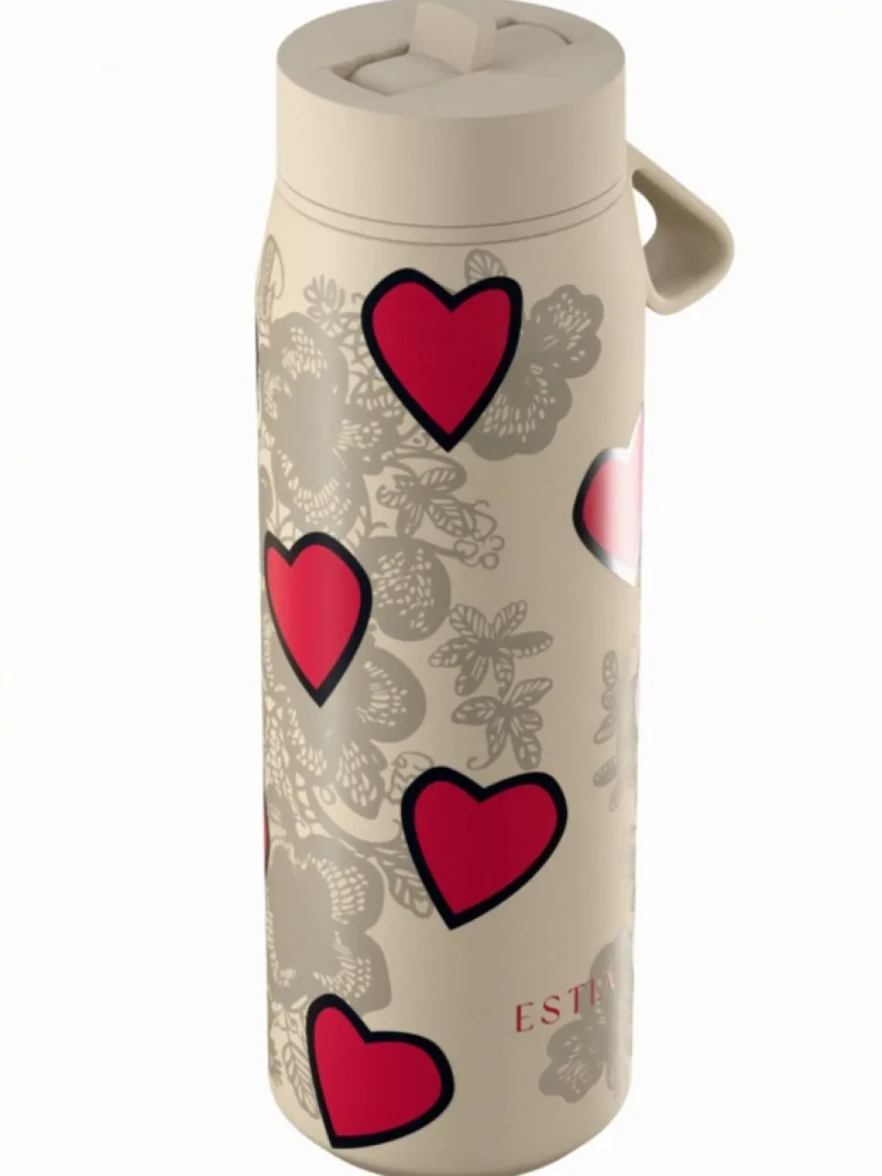 Kubek termiczny 500 ml Pulse Tender Lace