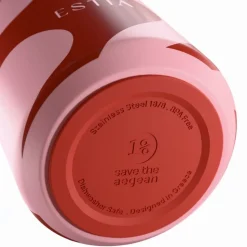 Kubek termiczny 500 ml Pulse Coral Waves