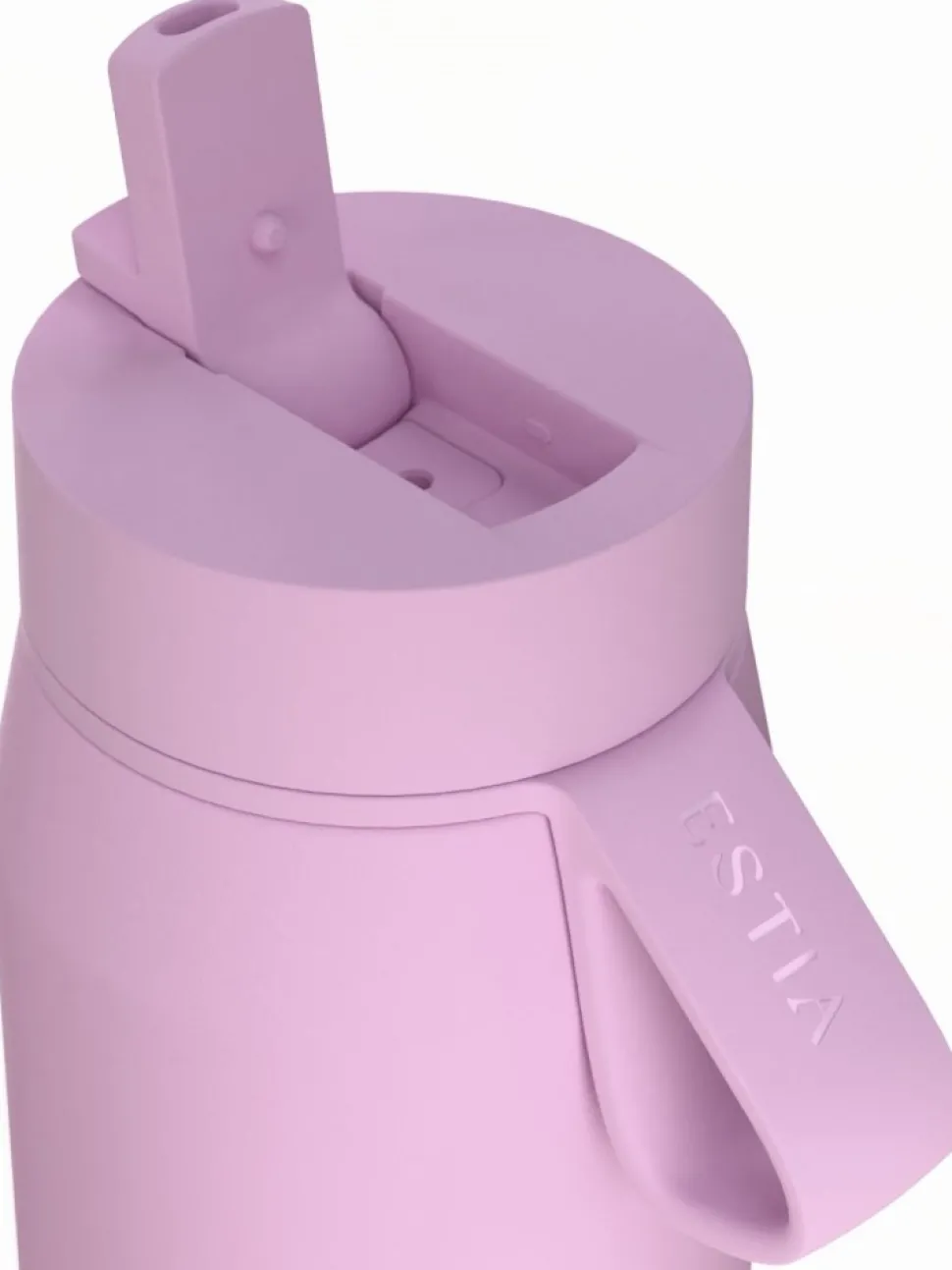 Kubek termiczny 500 ml Pulse Lavender