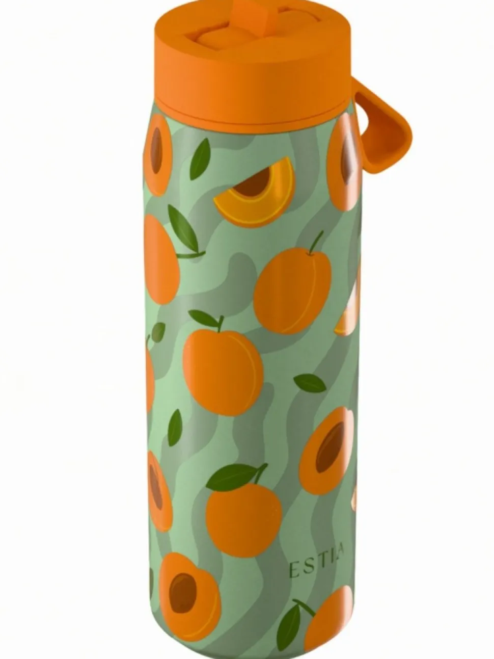 Kubek termiczny 500 ml Pulse Peach Garden