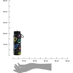 Kubek termiczny 500 ml Pulse Six Seven