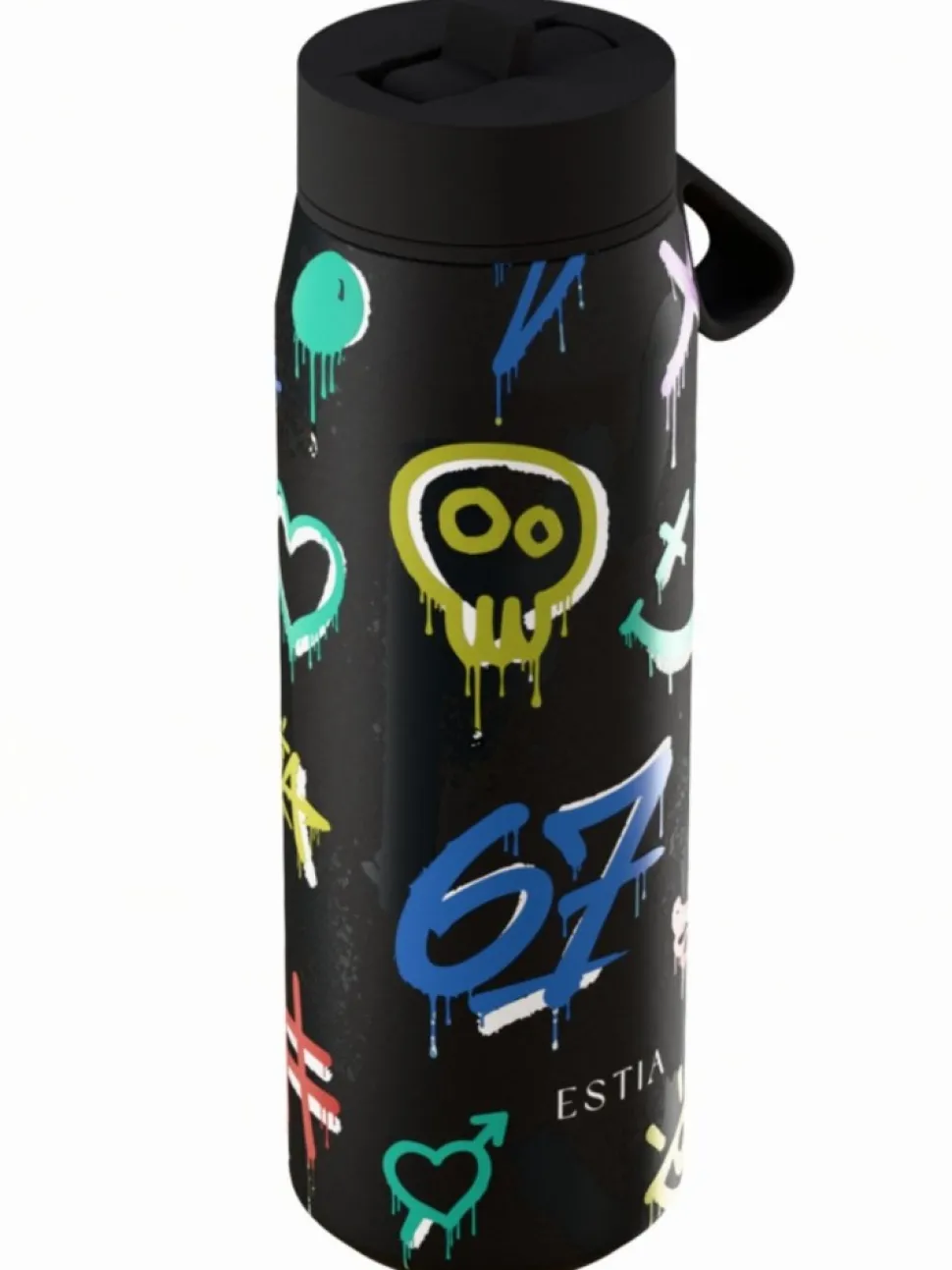 Kubek termiczny 500 ml Pulse Six Seven