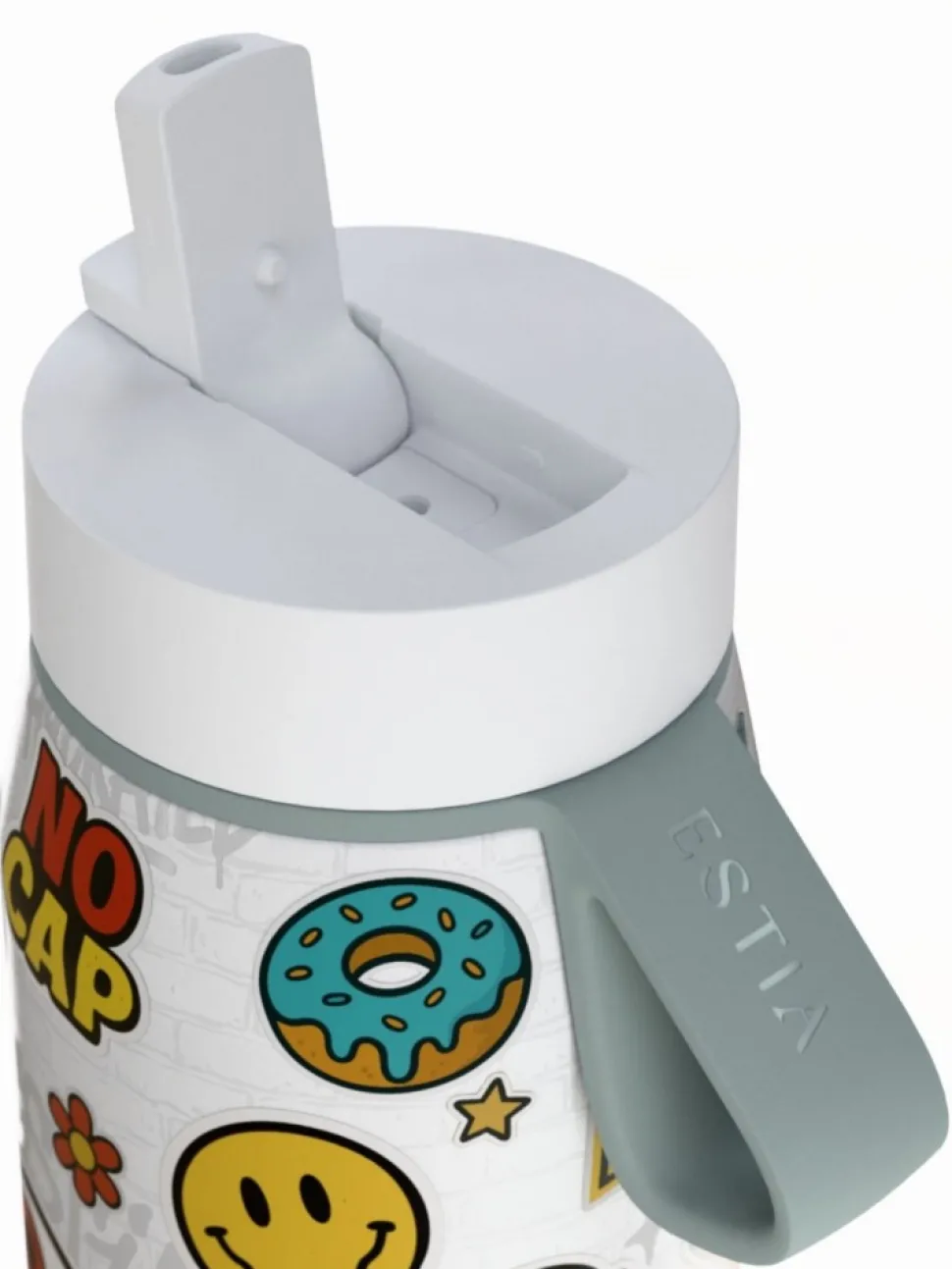 Kubek termiczny 500 ml Pulse Urban Vibes