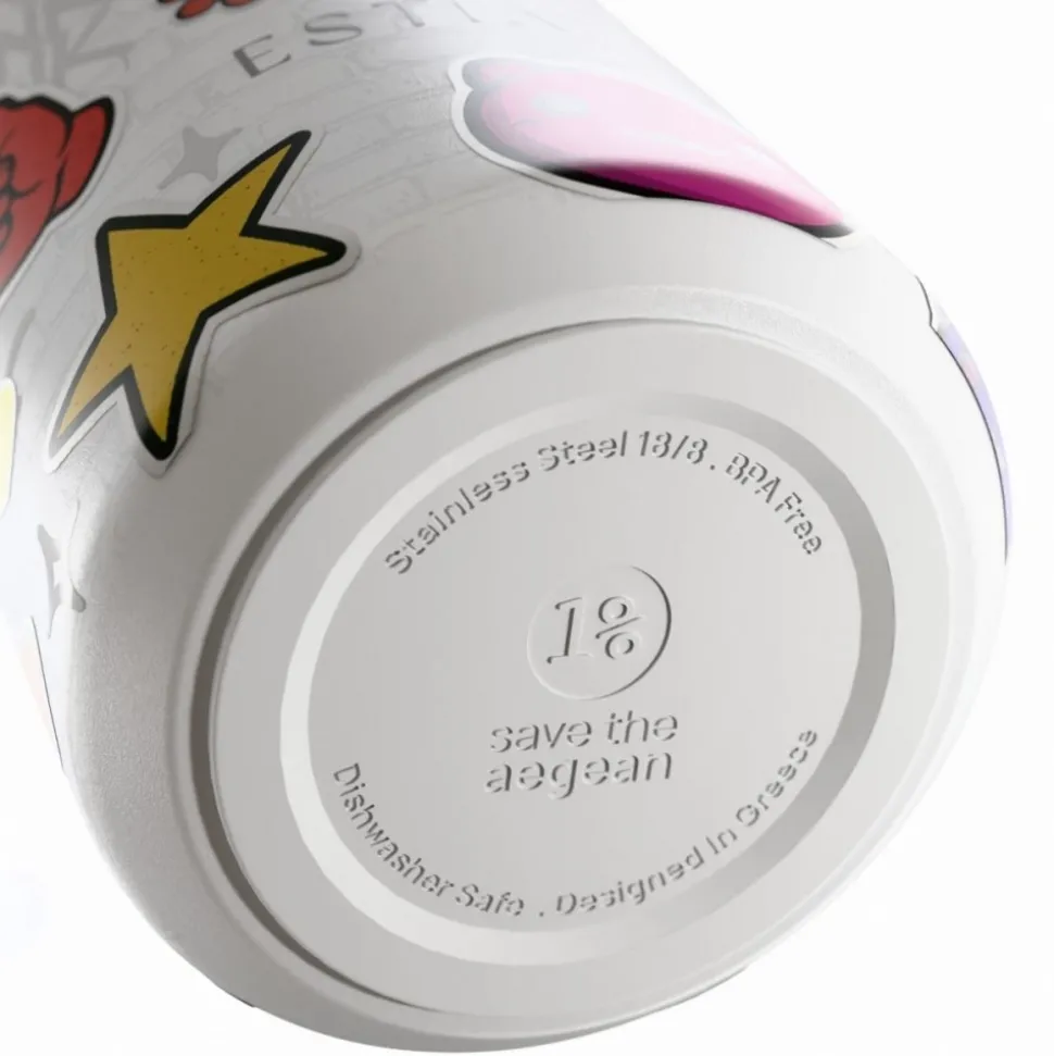 Kubek termiczny 500 ml Pulse Urban Vibes