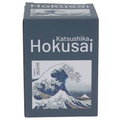 Kubek termiczny Hokusai The Great Wave 330 ml