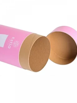 Kubek termiczny ze słomką 350 ml Blossom Rose
