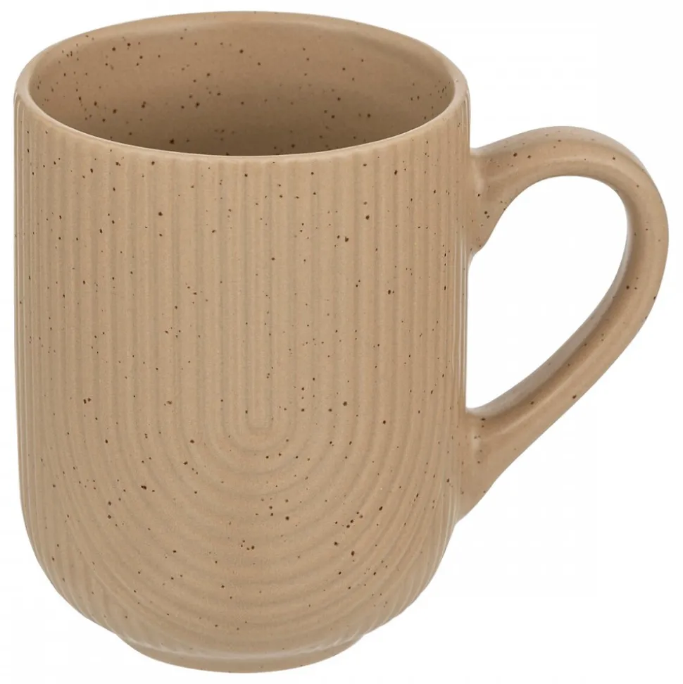 Kubek z kamionki Lisa 300 ml