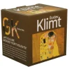 Kubek z zaparzaczem Klimt The Kiss 430 ml