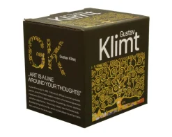 Kubek z zaparzaczem Klimt Tree Of Life 430 ml
