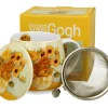 Kubek z zaparzaczem Van Gogh Sunflowers 430 ml