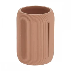 Kubek łazienkowy Elya blush * TENDANCE Discount