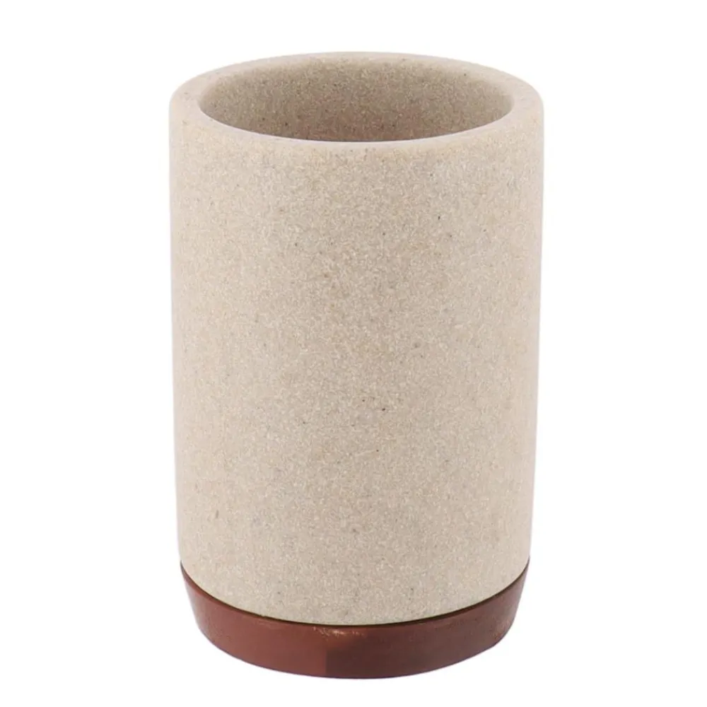 Kubek łazienkowy Vegar 250 ml * TENDANCE Outlet