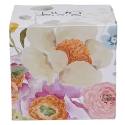 Kubek baryłka z zaparzaczem June 430 ml * Duo Outlet