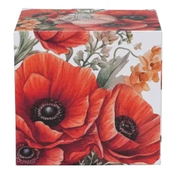 Kubek baryłka z zaparzaczem Maki 430 ml * Duo Best