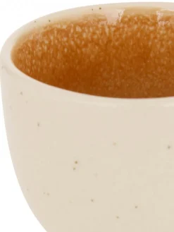 Kubek do espresso 100 ml Wonja pomarańczowy * Secret de Gourmet Clearance