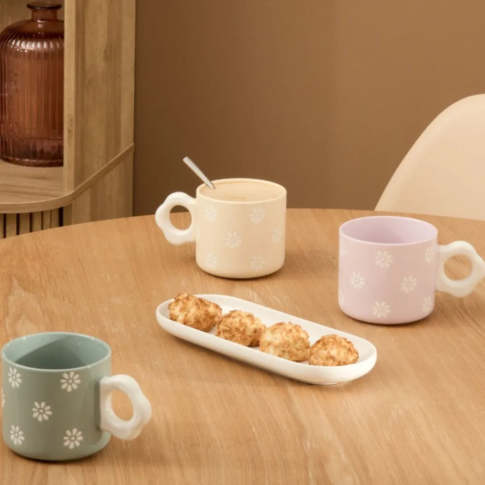 Kubek Margot 330 ml różowy * Secret de Gourmet Sale