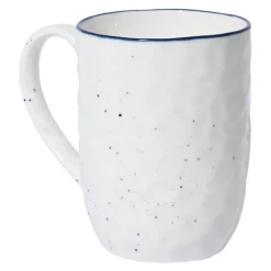 Kubek porcelanowy 395 ml Pebbles * Estia Hot