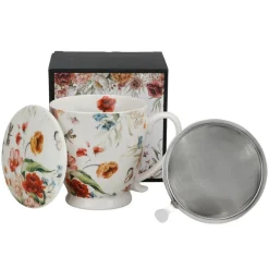 Kubek Royal z zaparzaczem Rebecca 510 ml * Duo Online