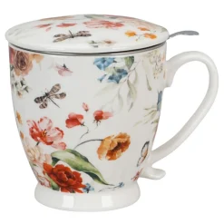 Kubek Royal z zaparzaczem Rebecca 510 ml * Duo Online