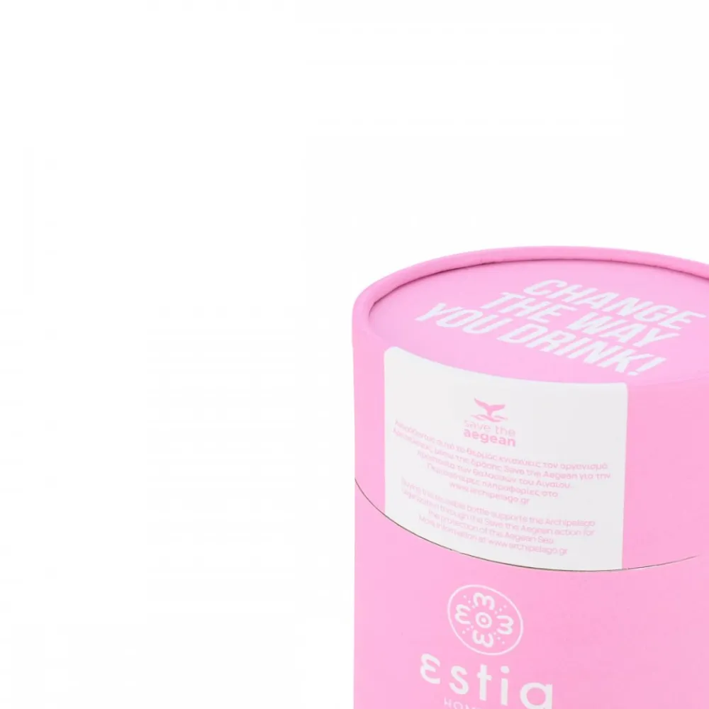 Kubek termiczny 500 ml Blossom Rose * Estia Sale