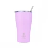 Kubek termiczny 500 ml Lavender Purple * Estia Outlet
