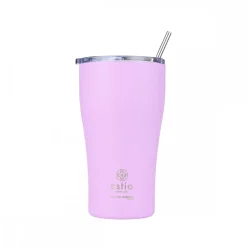 Kubek termiczny 500 ml Lavender Purple * Estia Outlet