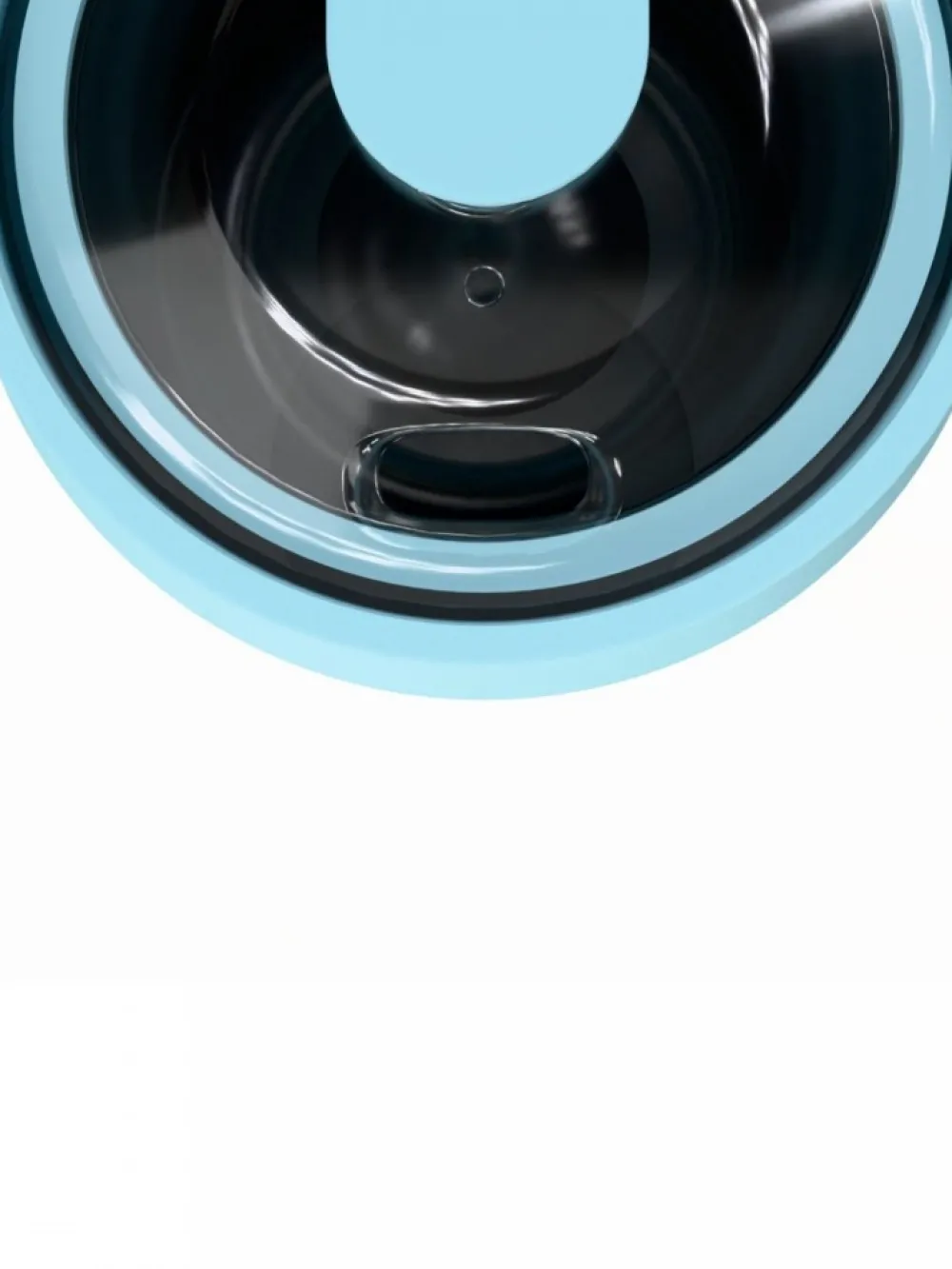 Kubek termiczny 360 ml Lens Arctic * Estia Hot