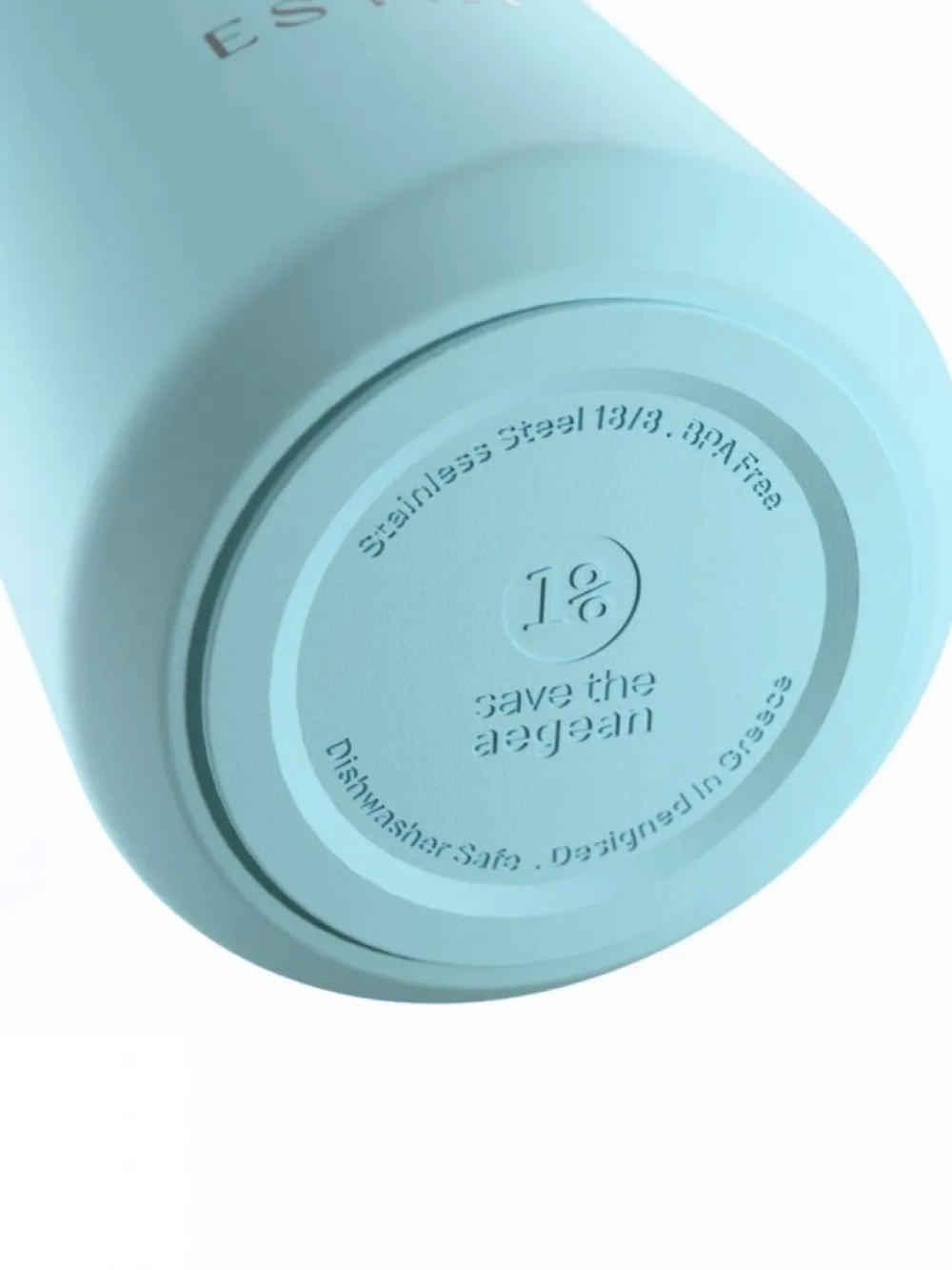 Kubek termiczny 360 ml Lens Arctic * Estia Hot