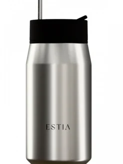 Kubek termiczny 360 ml Lens Brushed * Estia Outlet