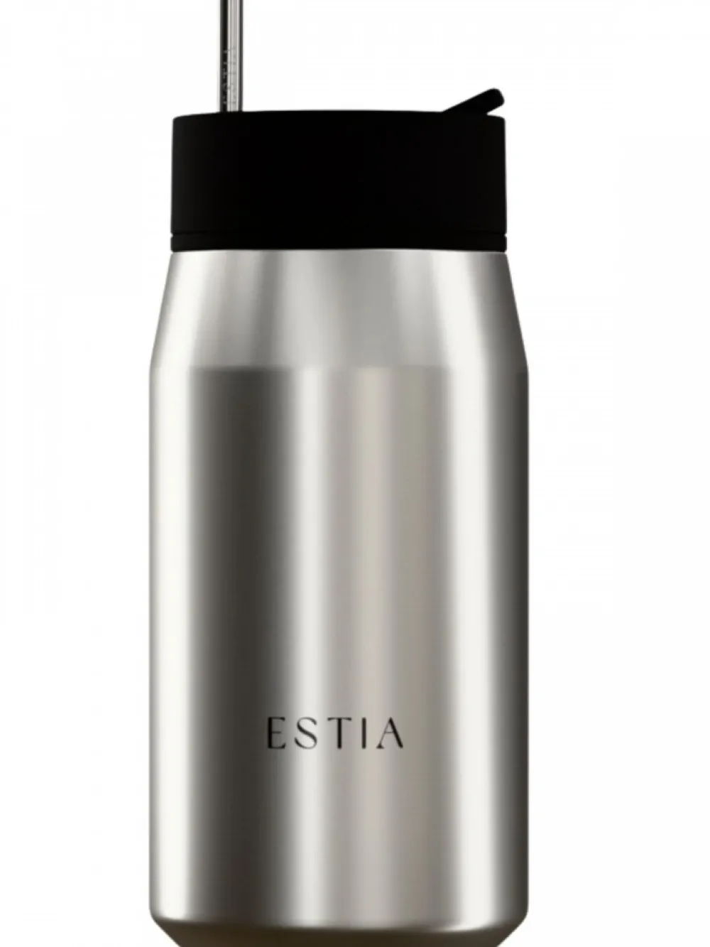 Kubek termiczny 360 ml Lens Brushed * Estia Outlet