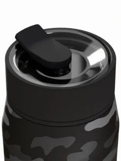 Kubek termiczny 360 ml Lens Dark Camo * Estia Online