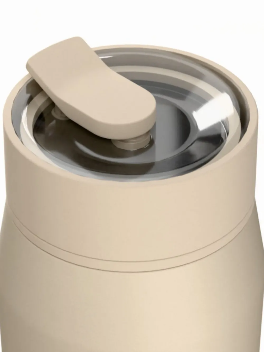 Kubek termiczny 500 ml Lens Dune * Estia Online