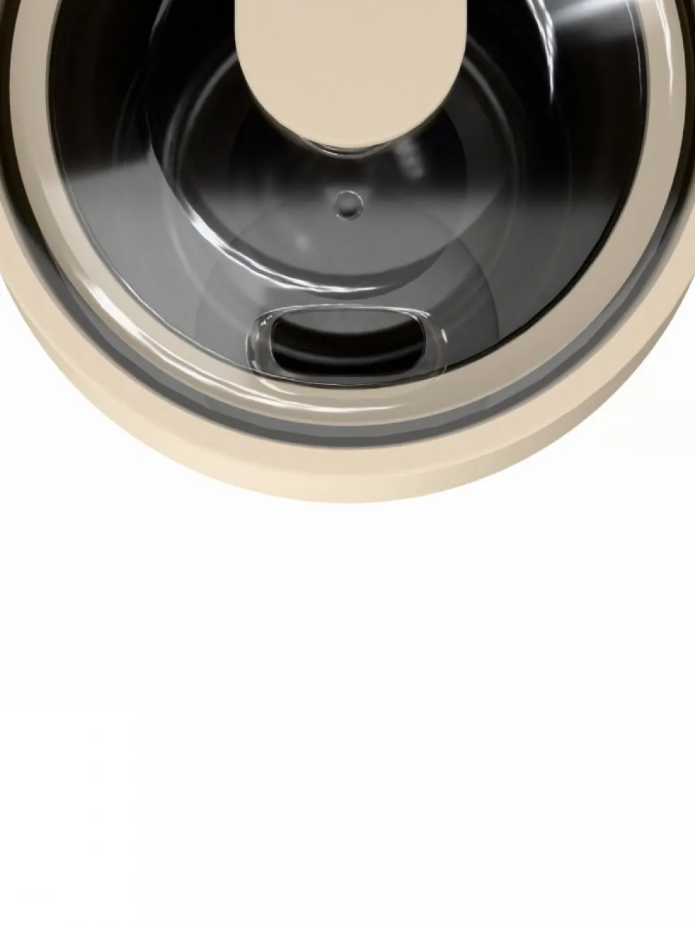 Kubek termiczny 500 ml Lens Dune * Estia Online