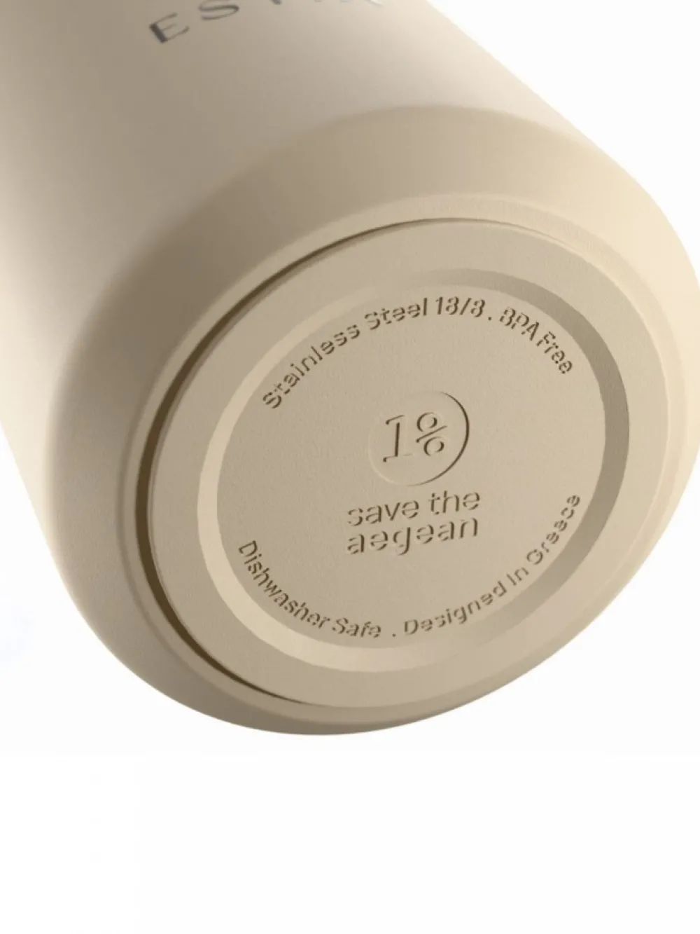 Kubek termiczny 500 ml Lens Dune * Estia Online