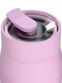Kubek termiczny 360 ml Lens Lavender * Estia Online