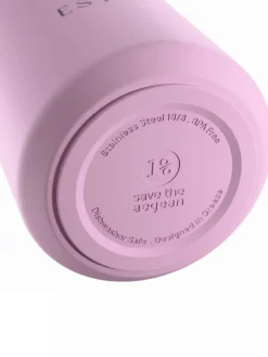 Kubek termiczny 360 ml Lens Lavender * Estia Online